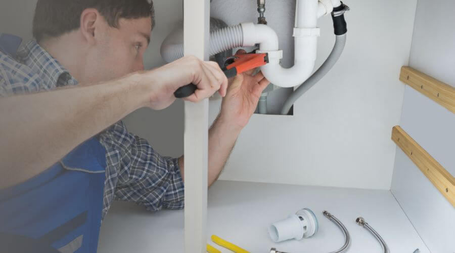 Local 24/7 Emergency Plumbing in Utica, MI